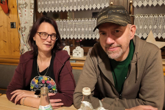 Weihnachtsfeier 2025