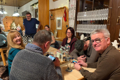 Weihnachtsfeier 2025