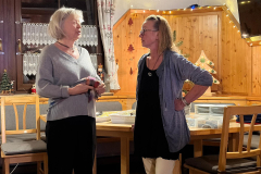 Weihnachtsfeier 2025