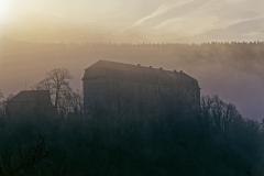 Schwarzburg - (c) Sascha Pape