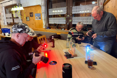 Farbspiele - Making of