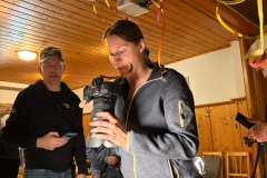 Farbspiele - Making of