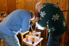Farbspiele - Making of