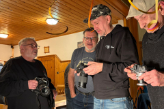 Farbspiele - Making of