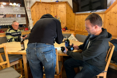 Farbspiele - Making of