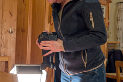 Farbspiele - Making of