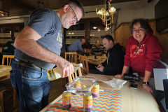Farbspiele - Making of