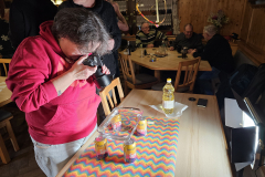 Farbspiele - Making of