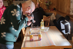 Farbspiele - Making of