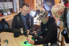 Farbspiele - Making of