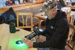 Farbspiele - Making of