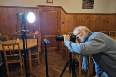 Farbspiele - Making of