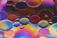 Farbspiele - (c) Christine Schneider