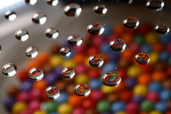 Farbspiele - (c) Udo Klinger