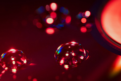 Farbspiele - (c) Klaus Wendel