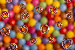 Farbspiele - (c) Mario Kern