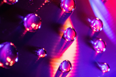 Farbspiele - (c) Volker Rohmann