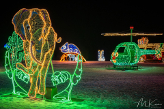 Thüringer Glitzerwelt - (c) Mario Kern