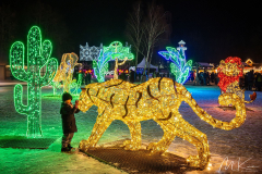 Thüringer Glitzerwelt - (c) Mario Kern