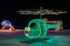 Thüringer Glitzerwelt - (c) Mario Kern