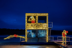 Thüringer Glitzerwelt - (c) Mario Kern