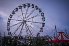 Thüringer Glitzerwelt - (c) Christine Schneider