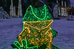 Thüringer Glitzerwelt - (c) Christine Schneider