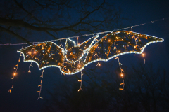 Thüringer Glitzerwelt - (c) Christine Schneider