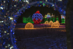 Thüringer Glitzerwelt - (c) Christine Schneider