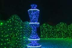 Thüringer Glitzerwelt - (c) Christine Schneider