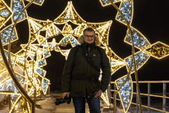 Thüringer Glitzerwelt - Making Of