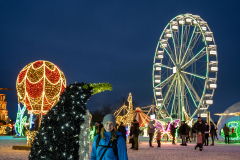 Thüringer Glitzerwelt - Making Of