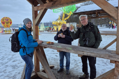 Thüringer Glitzerwelt - Making Of