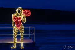 Thüringer Glitzerwelt - (c) Nicole Lanig