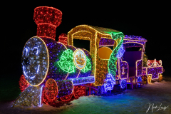 Thüringer Glitzerwelt - (c) Nicole Lanig