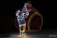 Thüringer Glitzerwelt - (c) Nicole Lanig