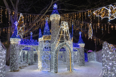 Thüringer Glitzerwelt - (c) Nicole Lanig