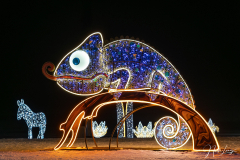 Thüringer Glitzerwelt - (c) Nicole Lanig