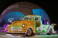 Thüringer Glitzerwelt - (c) Nicole Lanig