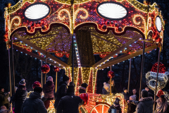 Thüringer Glitzerwelt - (c) Volker Rohmann