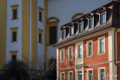 Kitzingen - (c) Nicole Lanig