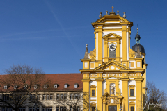 Kitzingen - (c) Nicole Lanig