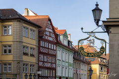 Kitzingen - (c) Nicole Lanig
