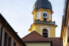 Kitzingen - (c) Nicole Lanig