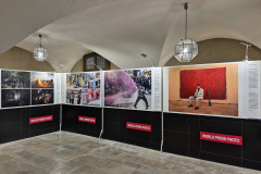 Kitzingen - Making of