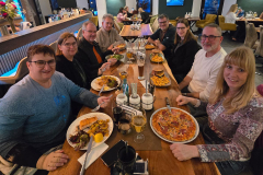 Kitzingen - Making of