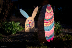 Osterbrunnen - (c) Klaus Wendel