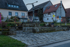 Osterbrunnen Püchitz - (c) Karl-Heinz Stöckert