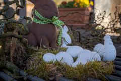Osterbrunnen Stadel - (c) Karl-Heinz Stöckert