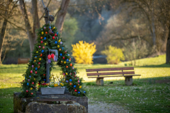 Osterbrunnen Nedensdorf - (c) Mario Kern